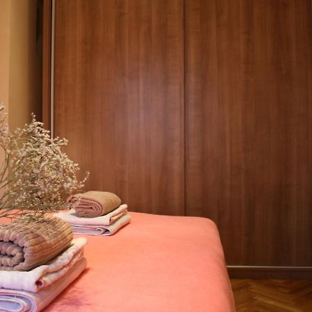 Belgrade Stay Apartments Belgrado Exterior foto