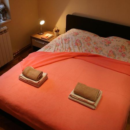 Belgrade Stay Apartments Belgrado Exterior foto