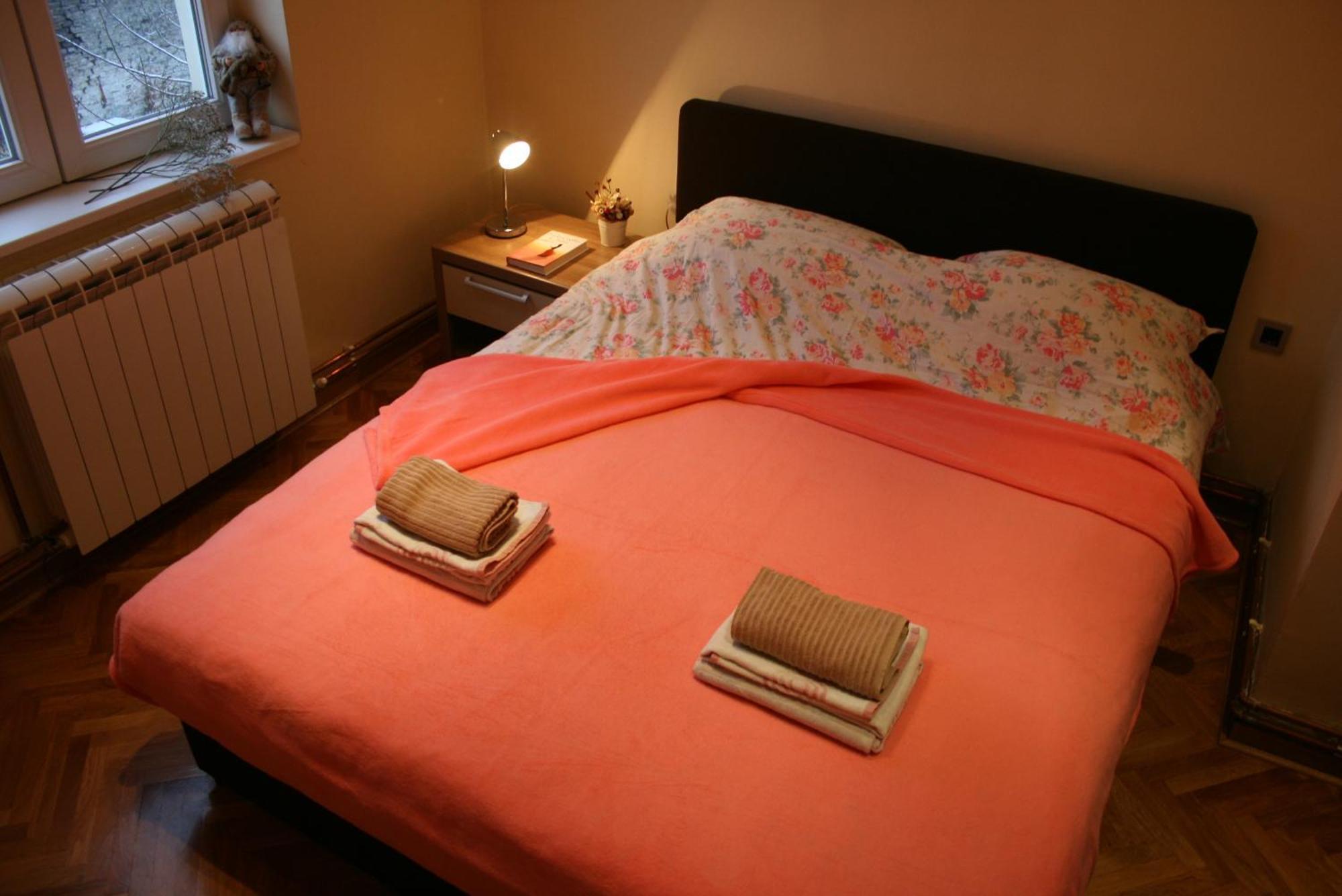 Belgrade Stay Apartments Belgrado Exterior foto