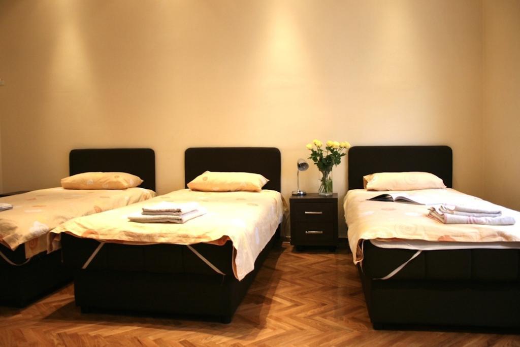 Belgrade Stay Apartments Belgrado Quarto foto