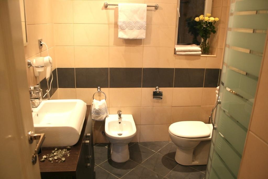 Belgrade Stay Apartments Belgrado Quarto foto