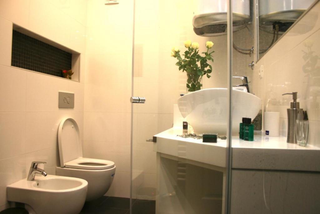 Belgrade Stay Apartments Belgrado Quarto foto